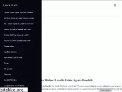 Sites similar to lavelles.ie