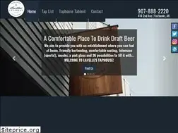 Sites similar to lavellestaphouse.com