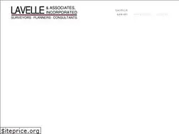 Sites similar to lavellesurvey.com
