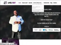 Sites similar to lavellfrost.com