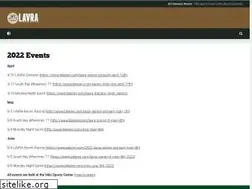 Sites similar to lavelodrome.org