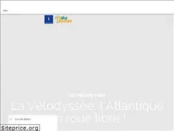 Sites similar to lavelodyssee.com