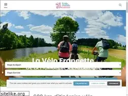 Sites similar to lavelofrancette.com