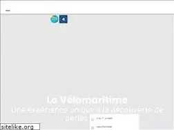 Sites similar to lavelomaritime.fr