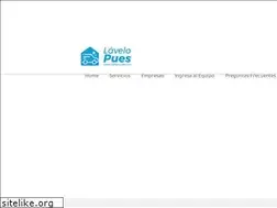 Sites similar to lavelopues.com