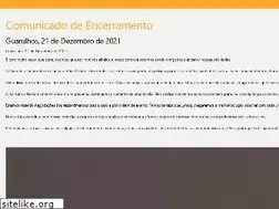 Sites similar to lavemanoiva.com.br