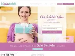 Sites similar to lavembebe.com.br
