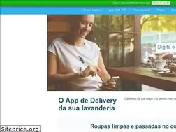 Sites similar to lavemcasa.com.br
