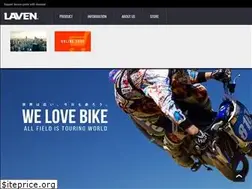 Sites similar to laven.co.jp