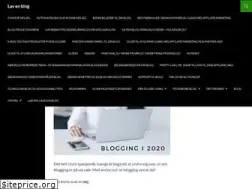 Sites similar to lavenblog.dk