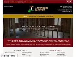 Sites similar to lavenburgelectric.com