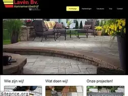 Sites similar to lavenbv.nl