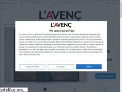 Sites similar to lavenc.cat