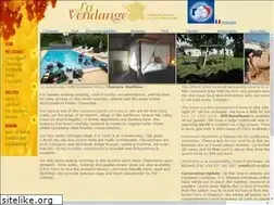 Sites similar to lavendange.com