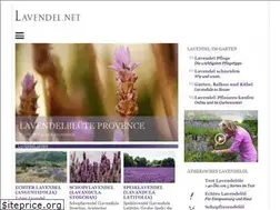 Sites similar to lavendel.net