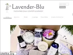 Sites similar to lavender-blu.com