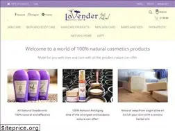 Sites similar to lavender-cosmetic.com