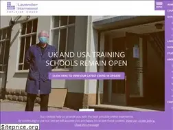 Sites similar to lavender-ndt.com