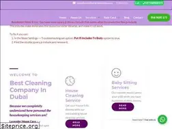 Sites similar to lavender.ae