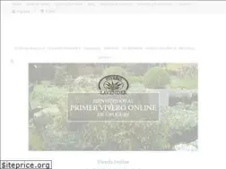 Sites similar to lavender.com.uy
