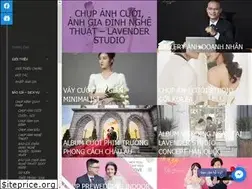 Sites similar to lavender.com.vn
