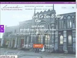 Sites similar to lavender.edu.vn