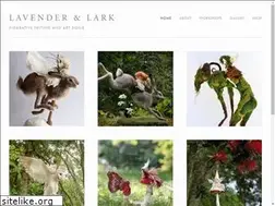 Sites similar to lavenderandlark.com