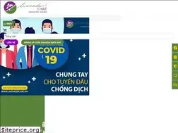 Sites similar to lavendercare.vn