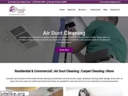 Sites similar to lavendercaretx.com
