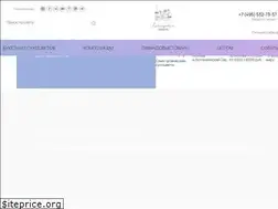 Sites similar to lavendercastle.ru