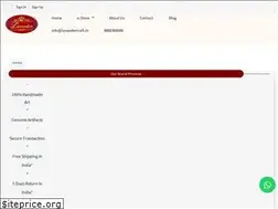 Sites similar to lavendercraft.in