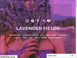 Sites similar to lavenderfieldsmusic.com