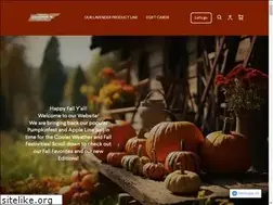 Sites similar to lavendergirltn.com