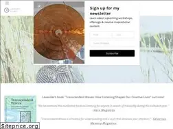 Sites similar to lavenderhealer.com