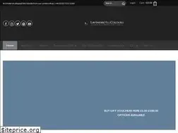 Sites similar to lavenderhillcolours.com