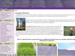 Sites similar to lavenderhillmichigan.com