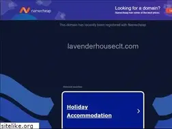 Sites similar to lavenderhouseclt.com