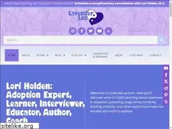 Sites similar to lavenderluz.com