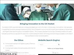 Sites similar to lavendermedical.com
