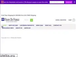 Sites similar to lavenderoil.com