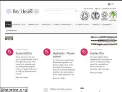 Sites similar to lavenderorganic.co.uk