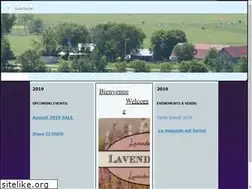 Sites similar to lavenderridge.ca
