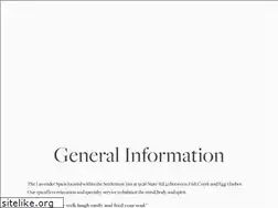 Sites similar to lavenderspafishcreek.com