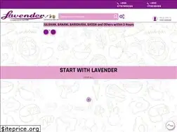 Sites similar to lavendersuperstore.com.bd