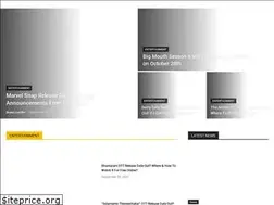 Sites similar to lavenderthemovie.com