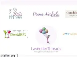 Sites similar to lavenderthreads.com
