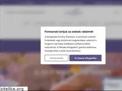 Sites similar to lavendertihany.hu