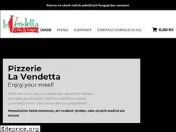 Sites similar to lavendetta.cz