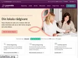 Sites similar to lavendla.se