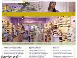 Sites similar to lavendula.nl
